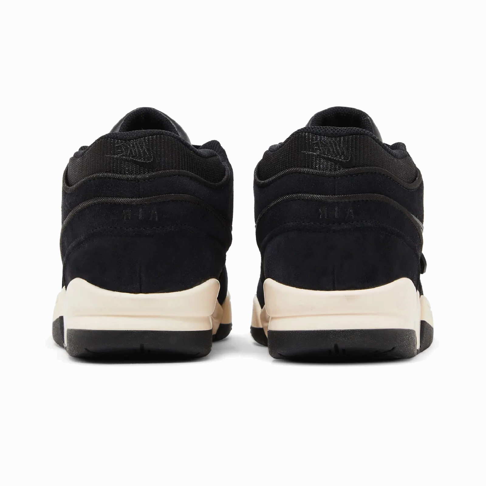Nike Air Alpha Force 88 Black Guava Ice