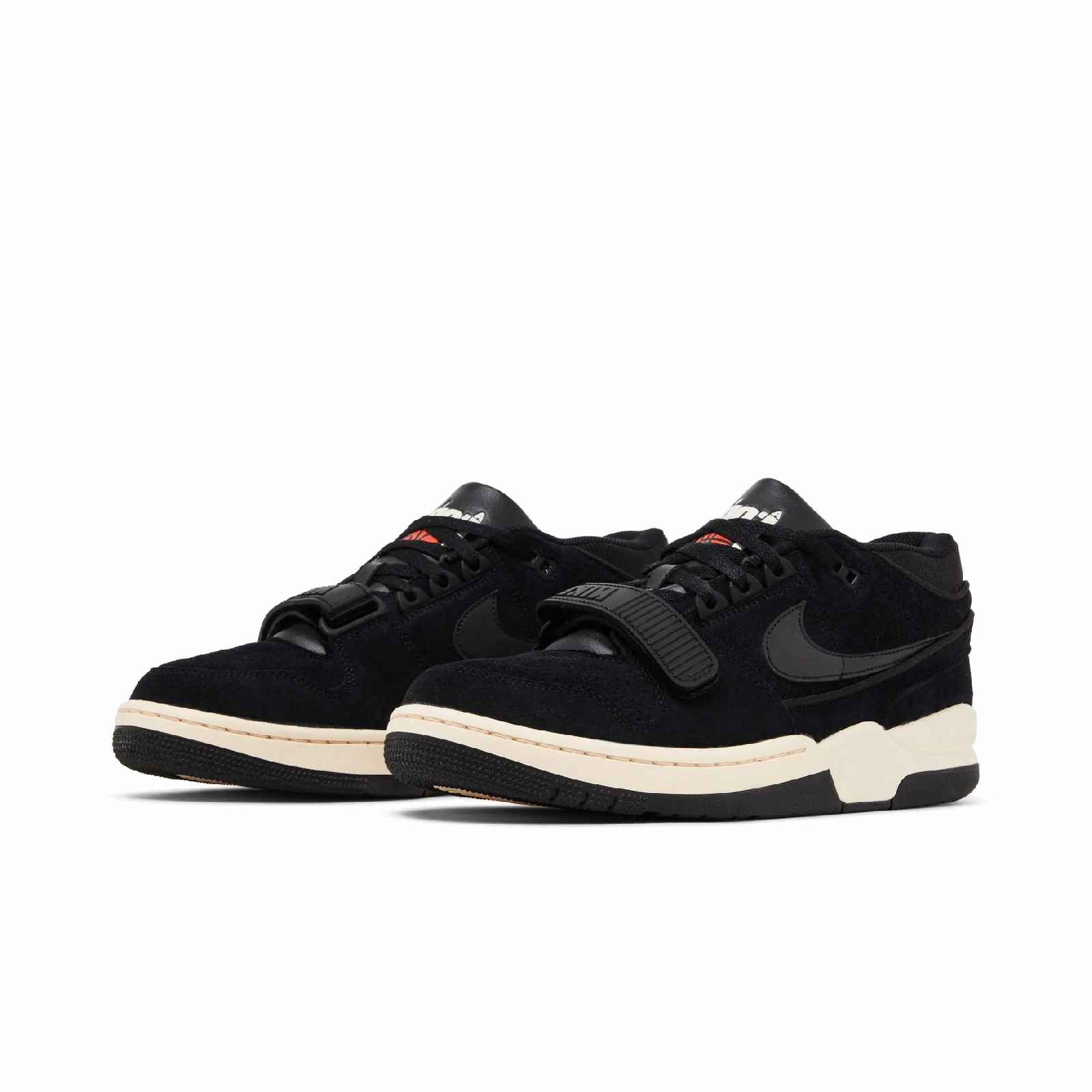 Nike Air Alpha Force 88 Black Guava Ice