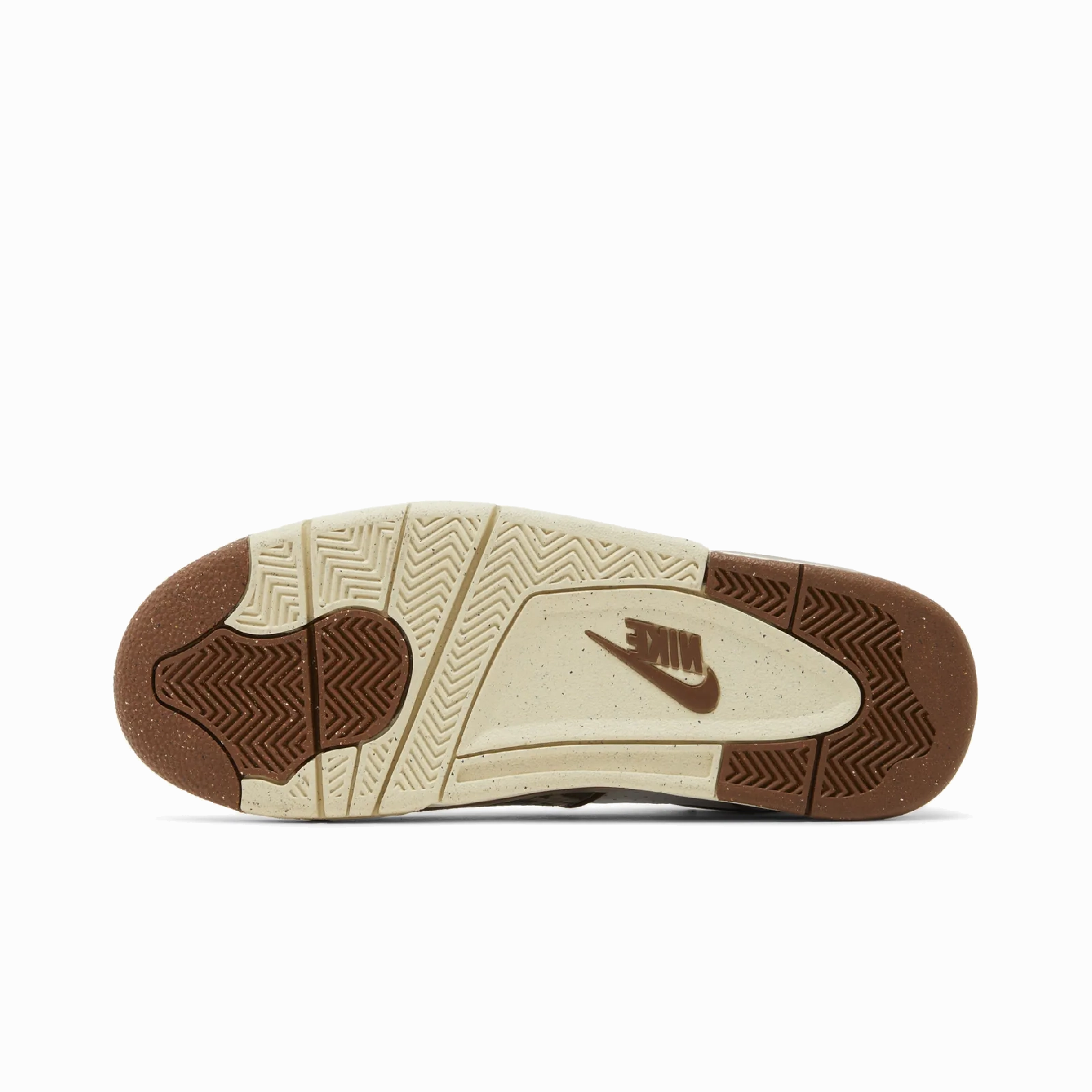 Nike Air Flight 89 Low SP Stussy Pecan