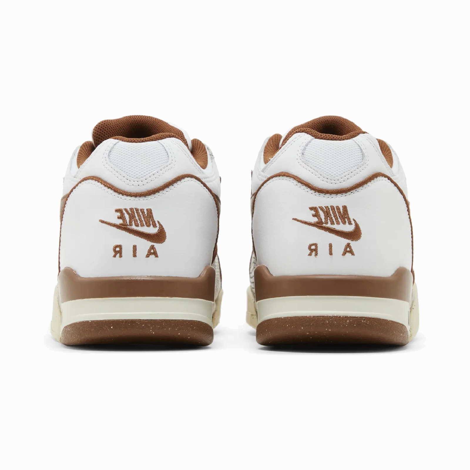 Nike Air Flight 89 Low SP Stussy Pecan