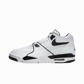 Nike Air Flight 89 Military Black