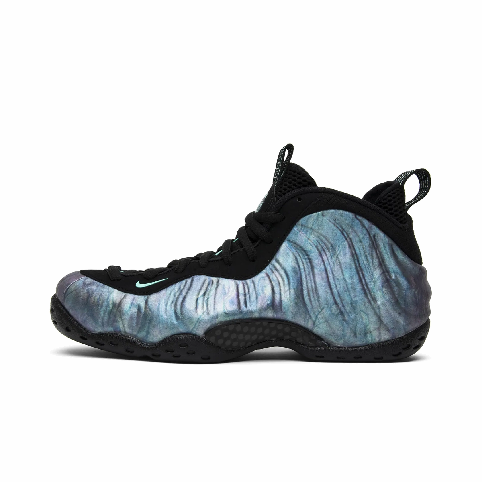 Nike Air Foamposite One Abalone