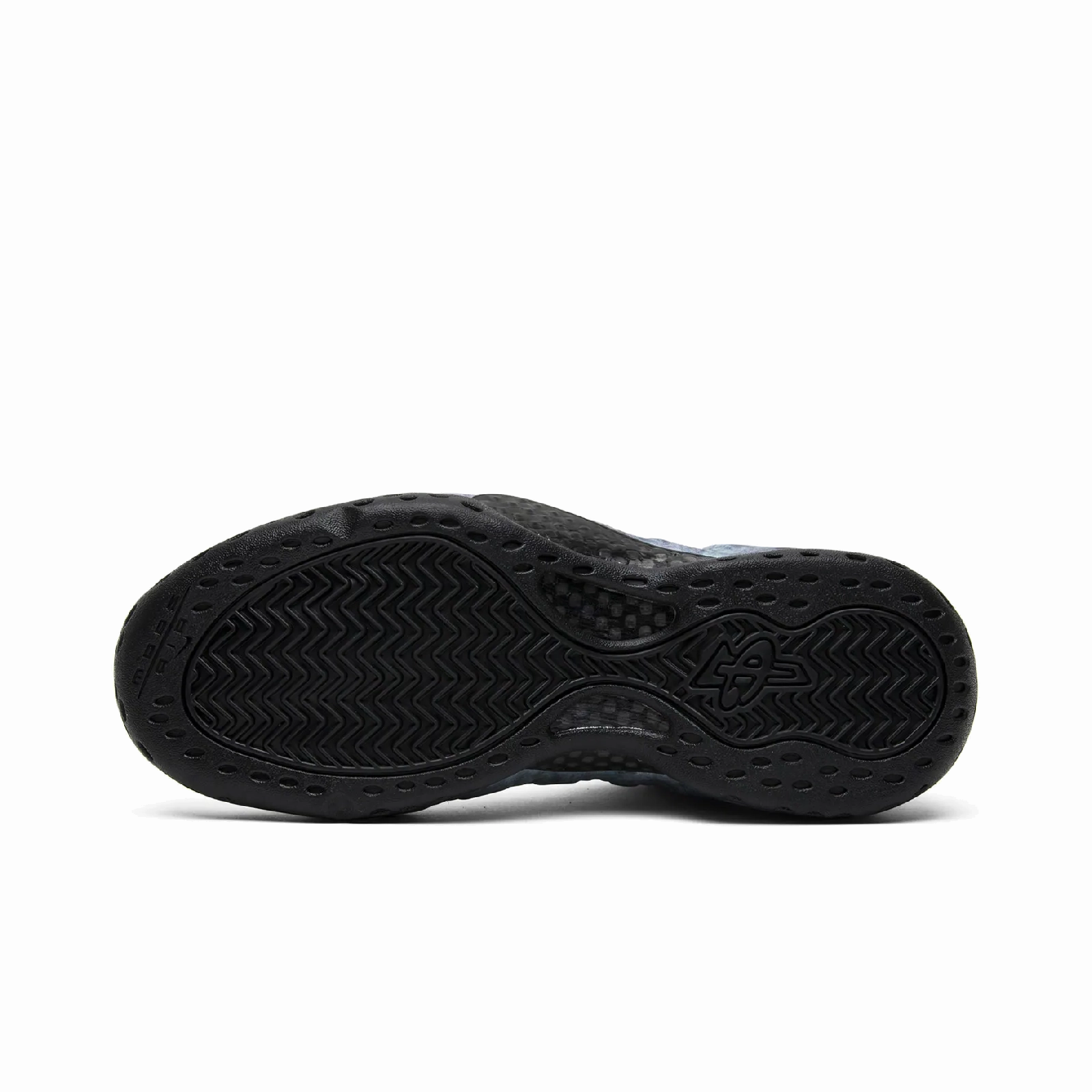 Nike Air Foamposite One Abalone