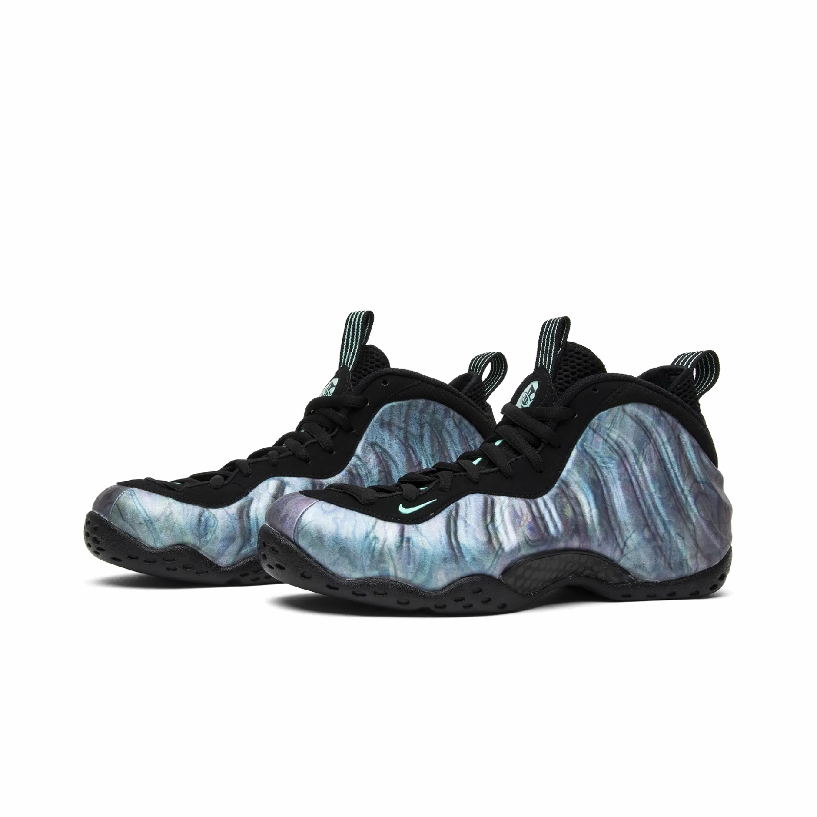 Nike Air Foamposite One Abalone