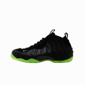 Nike Air Foamposite One Black Volt