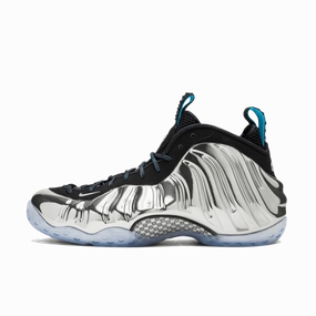Nike Air Foamposite One Chromeposite