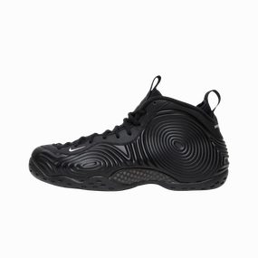 Nike Air Foamposite One Comme des Garons Homme Plus Black