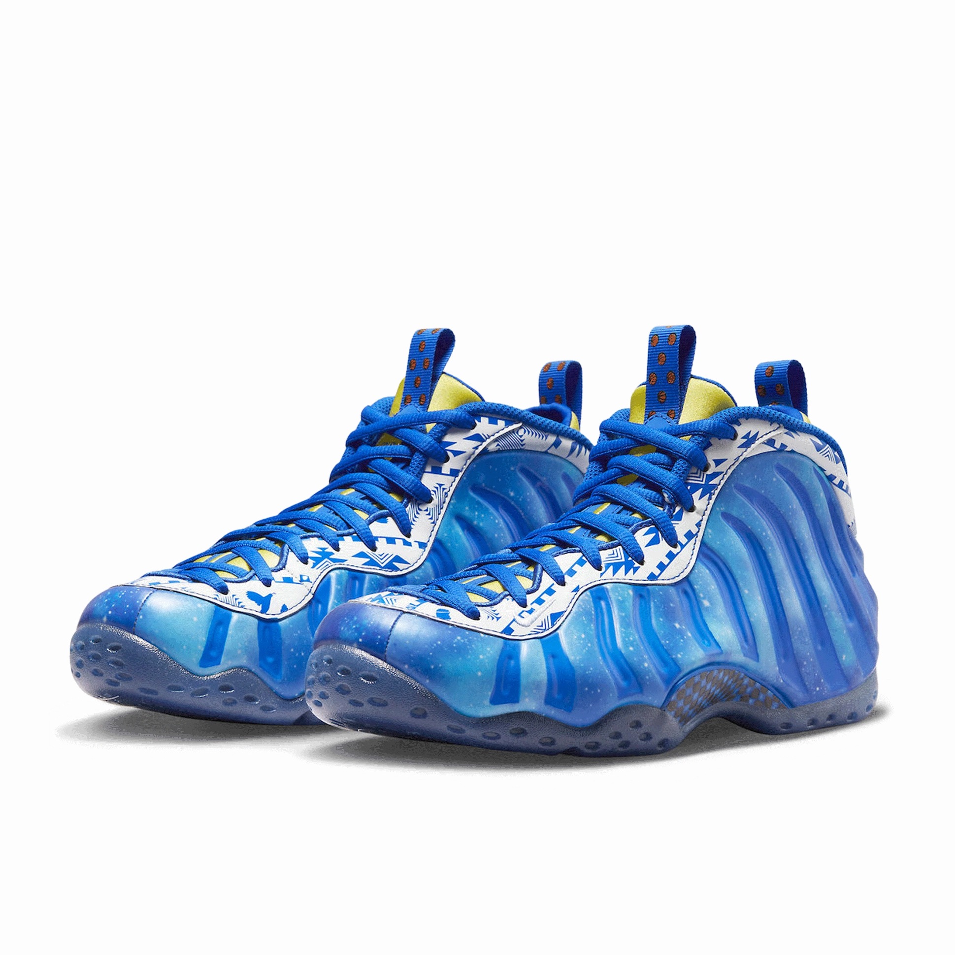 Nike Air Foamposite One Doernbecher (2023)