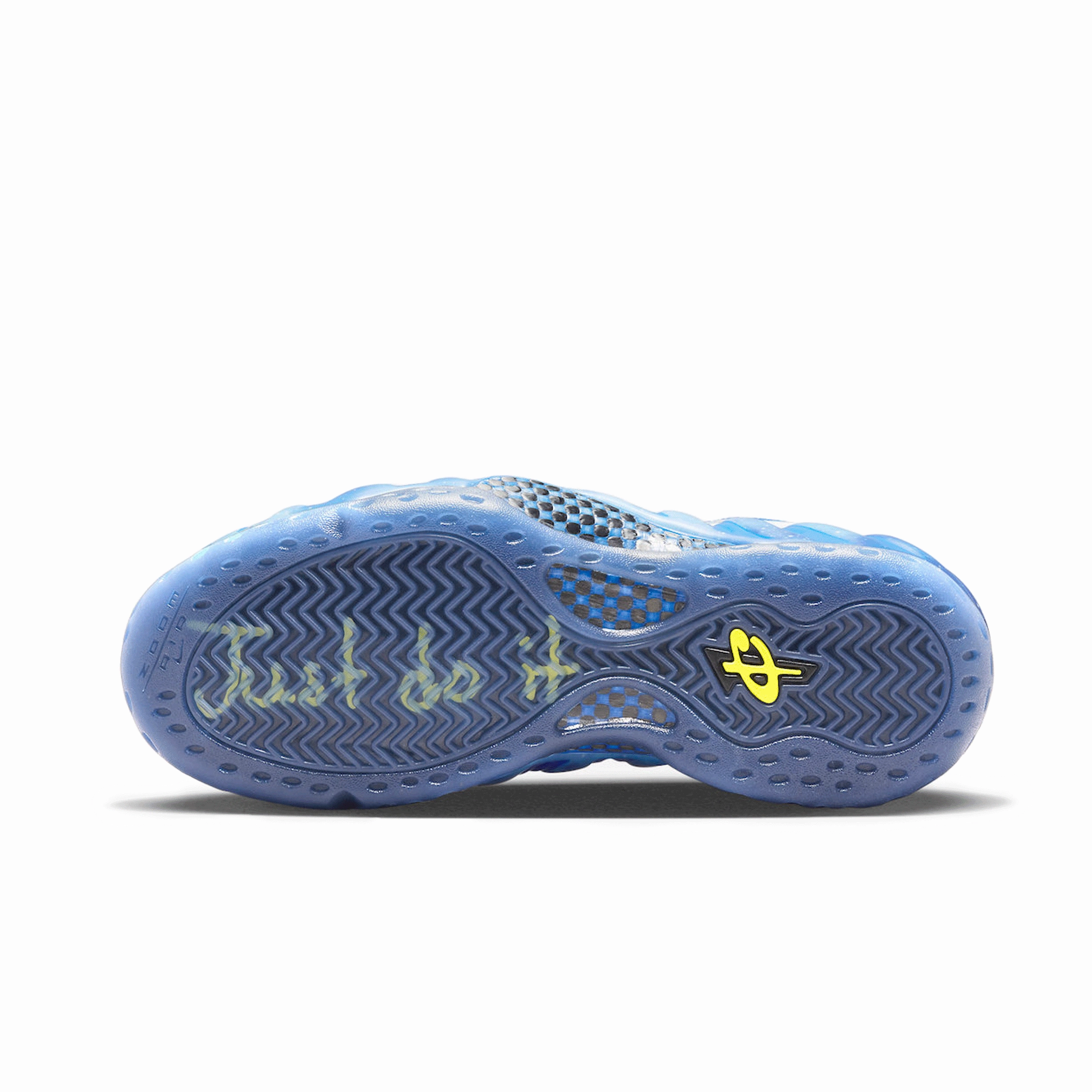 Nike Air Foamposite One Doernbecher (2023)