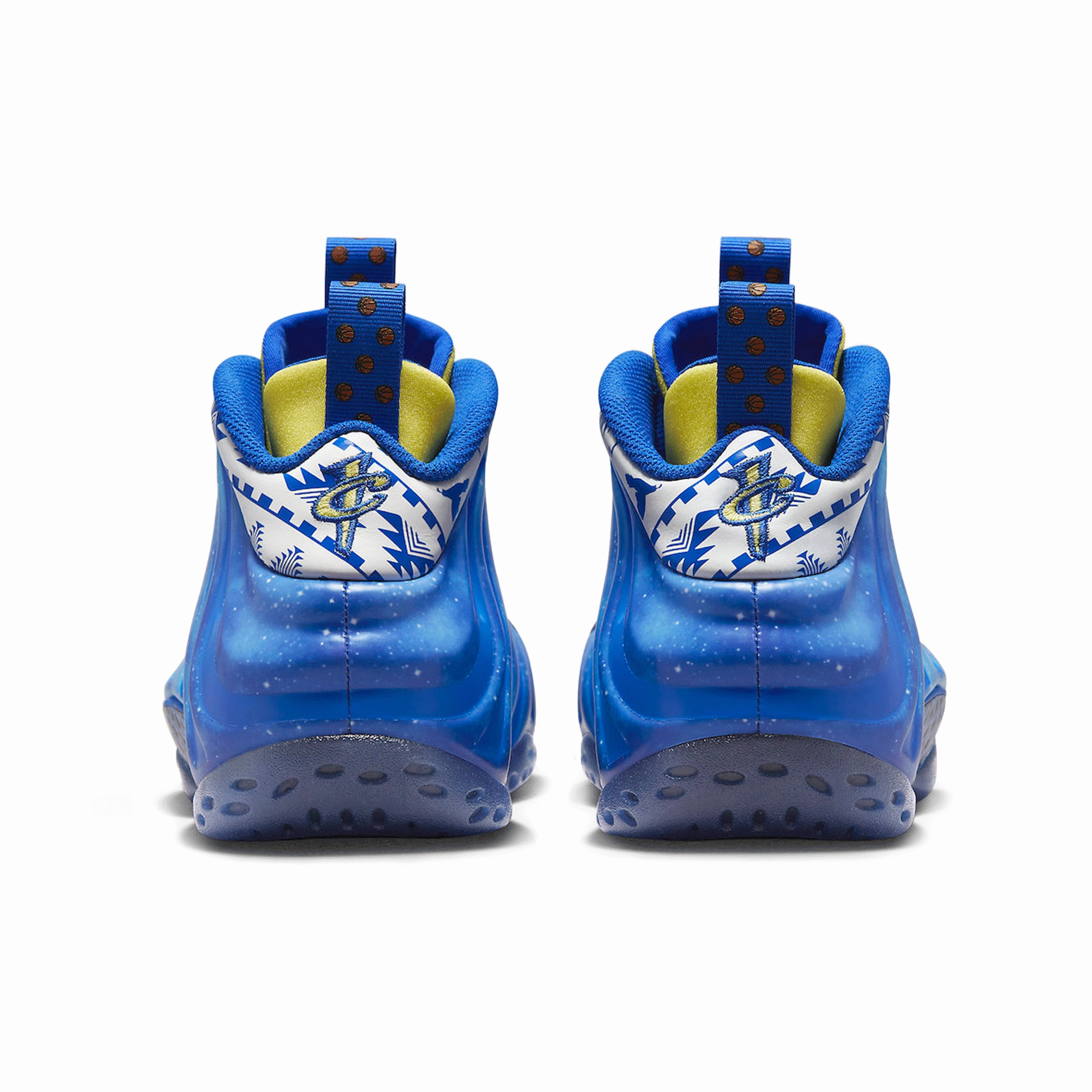Nike Air Foamposite One Doernbecher (2023)