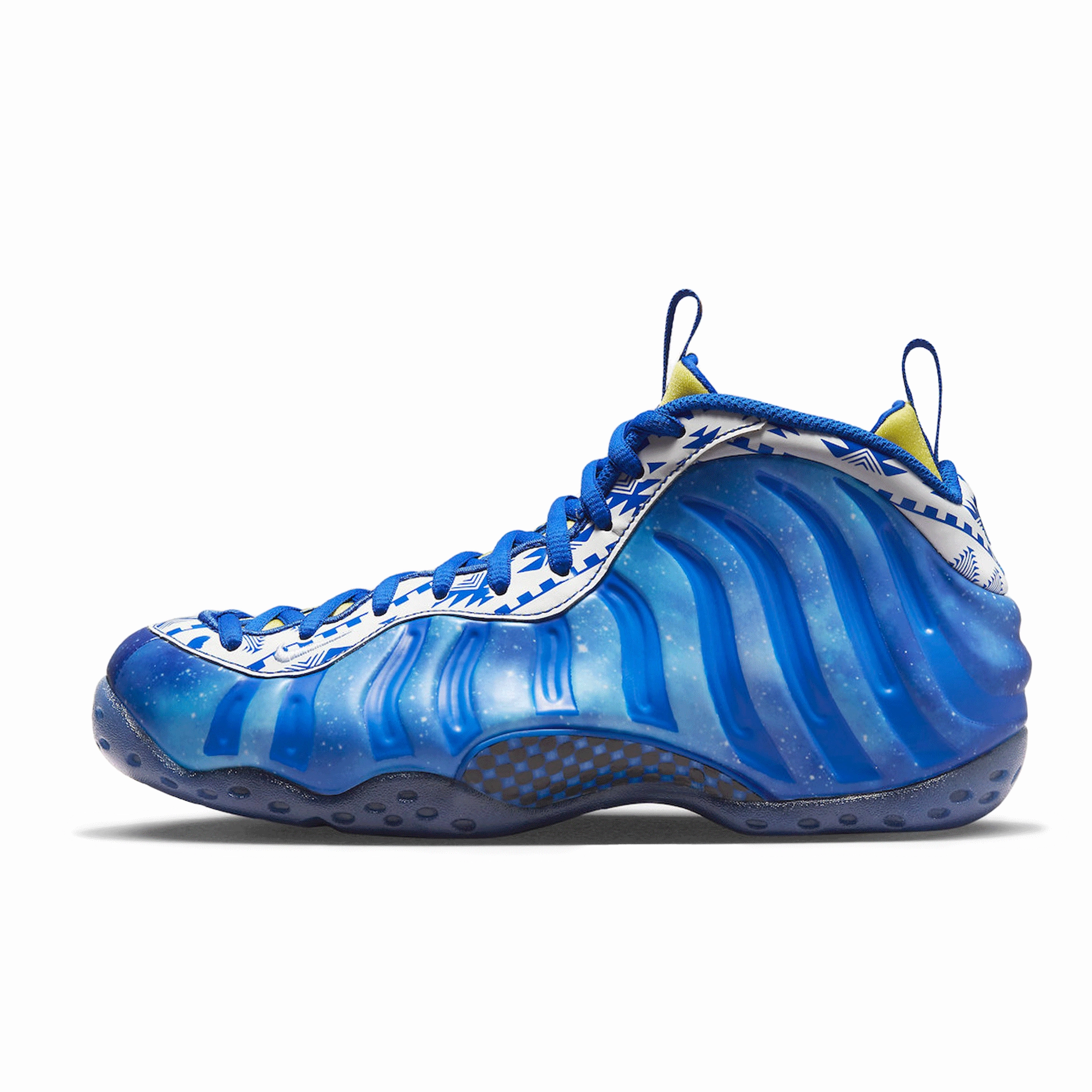 Nike Air Foamposite One Doernbecher (2023)