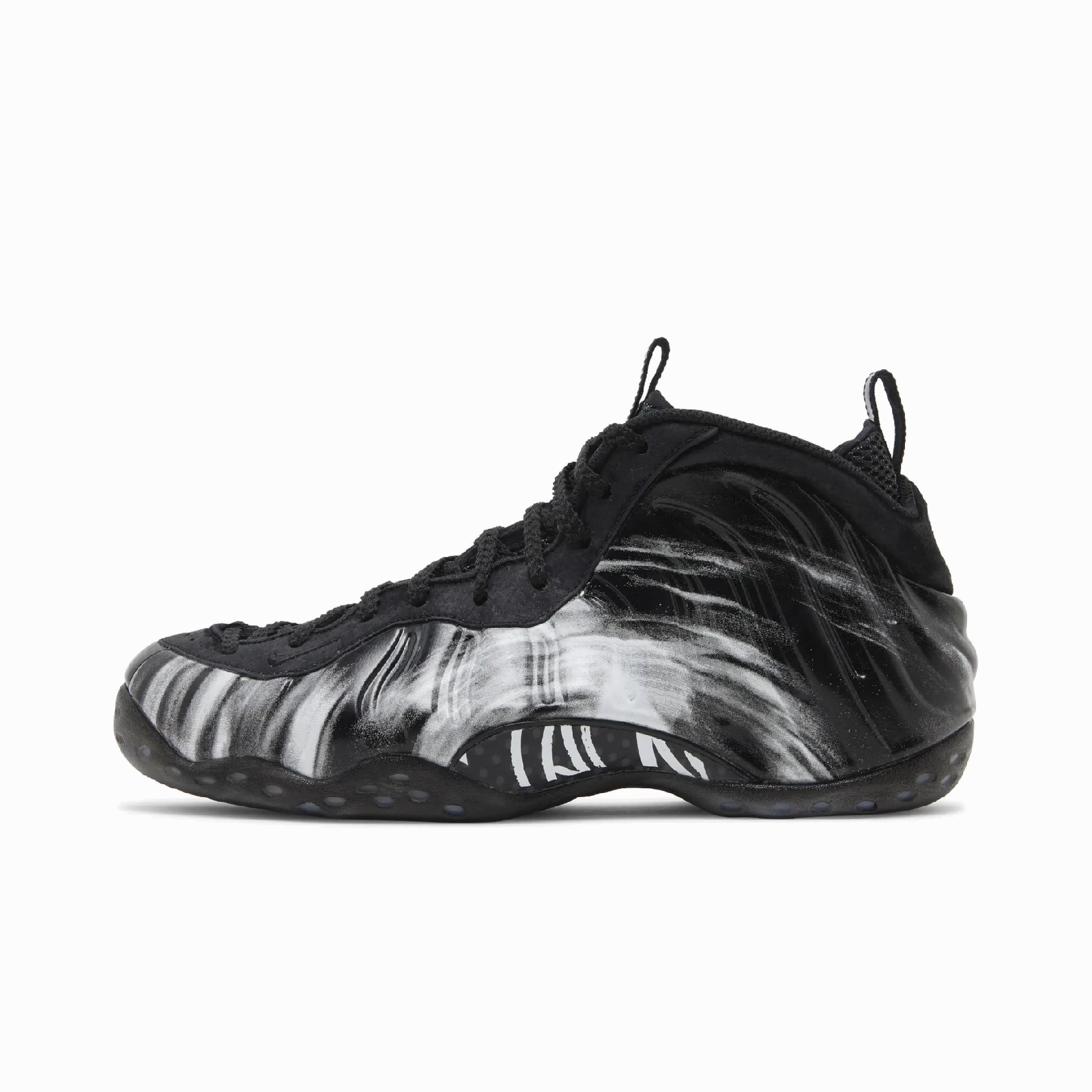 Nike Air Foamposite One Dream A World Black