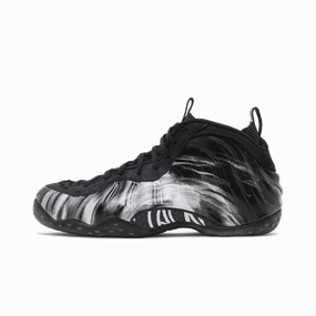 Nike Air Foamposite One Dream A World Black