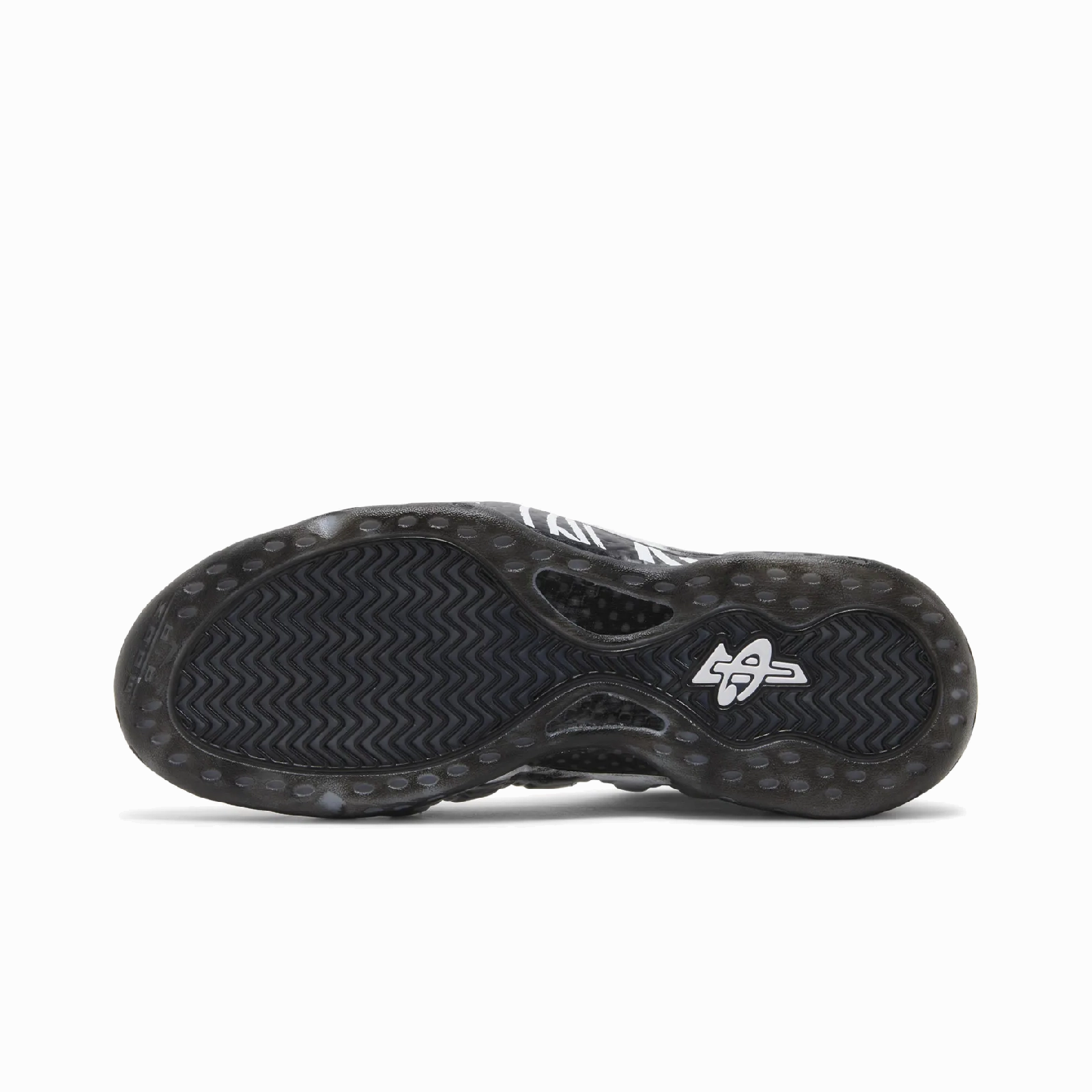 Nike Air Foamposite One Dream A World Black