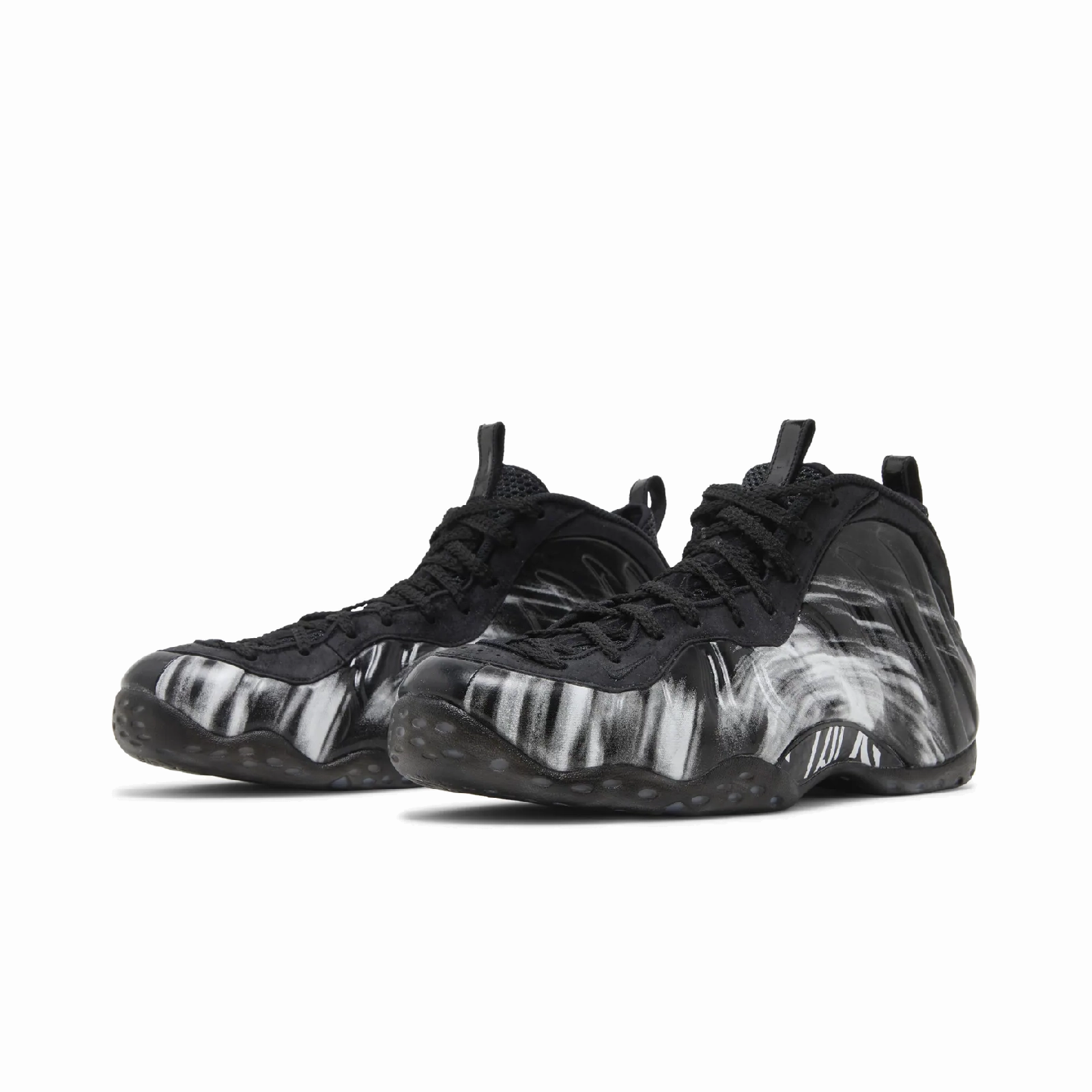 Nike Air Foamposite One Dream A World Black