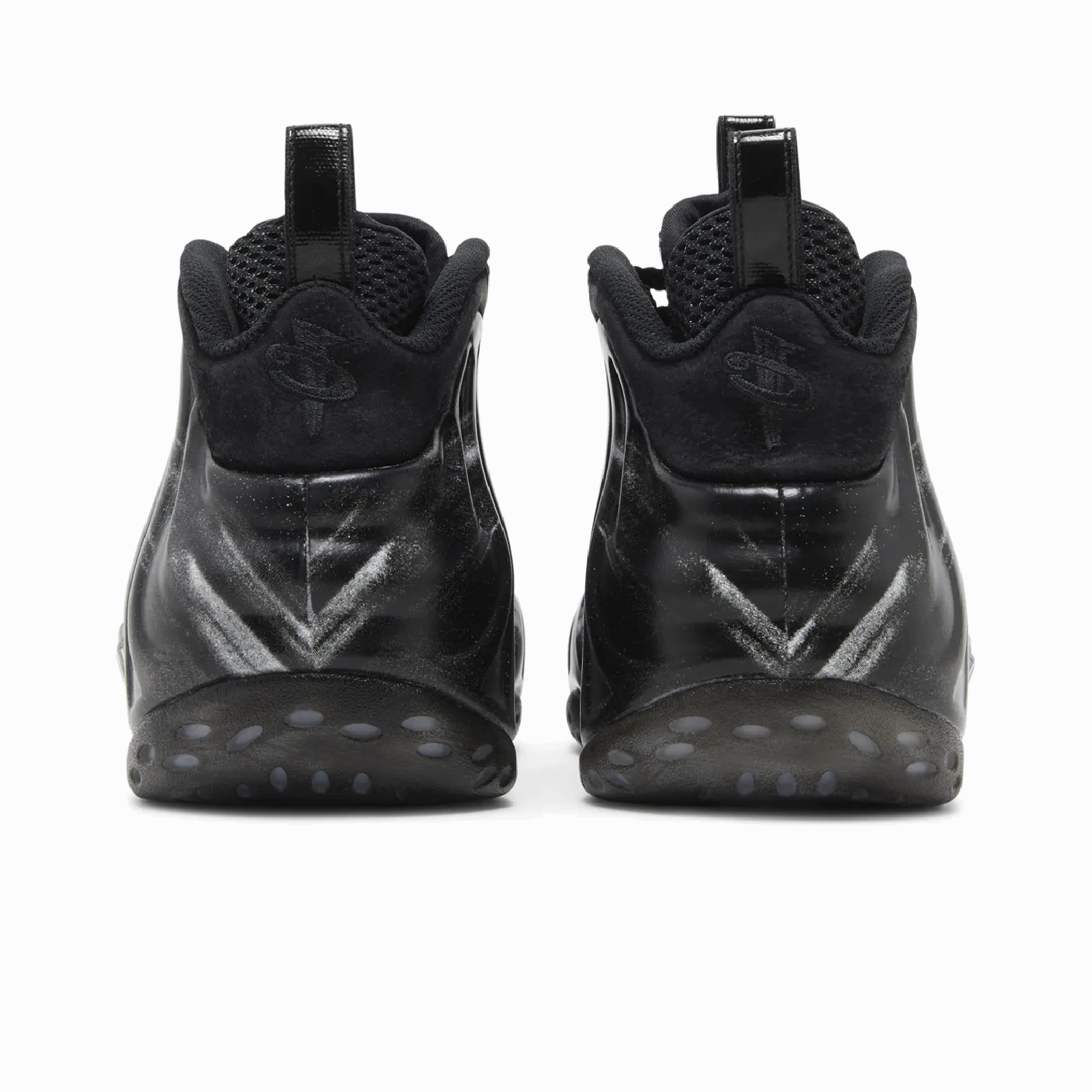 Nike Air Foamposite One Dream A World Black