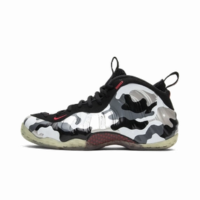Nike Air Foamposite One Fighter Jet