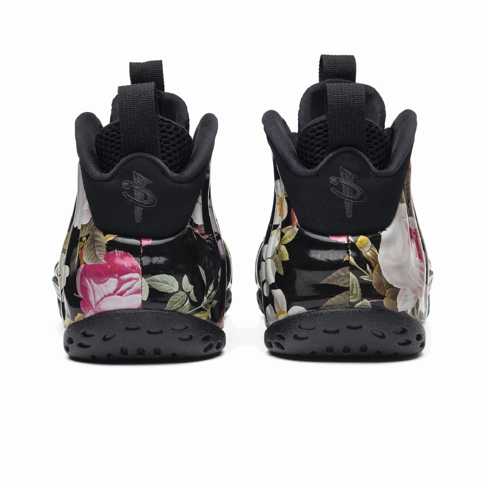 Nike Air Foamposite One Floral