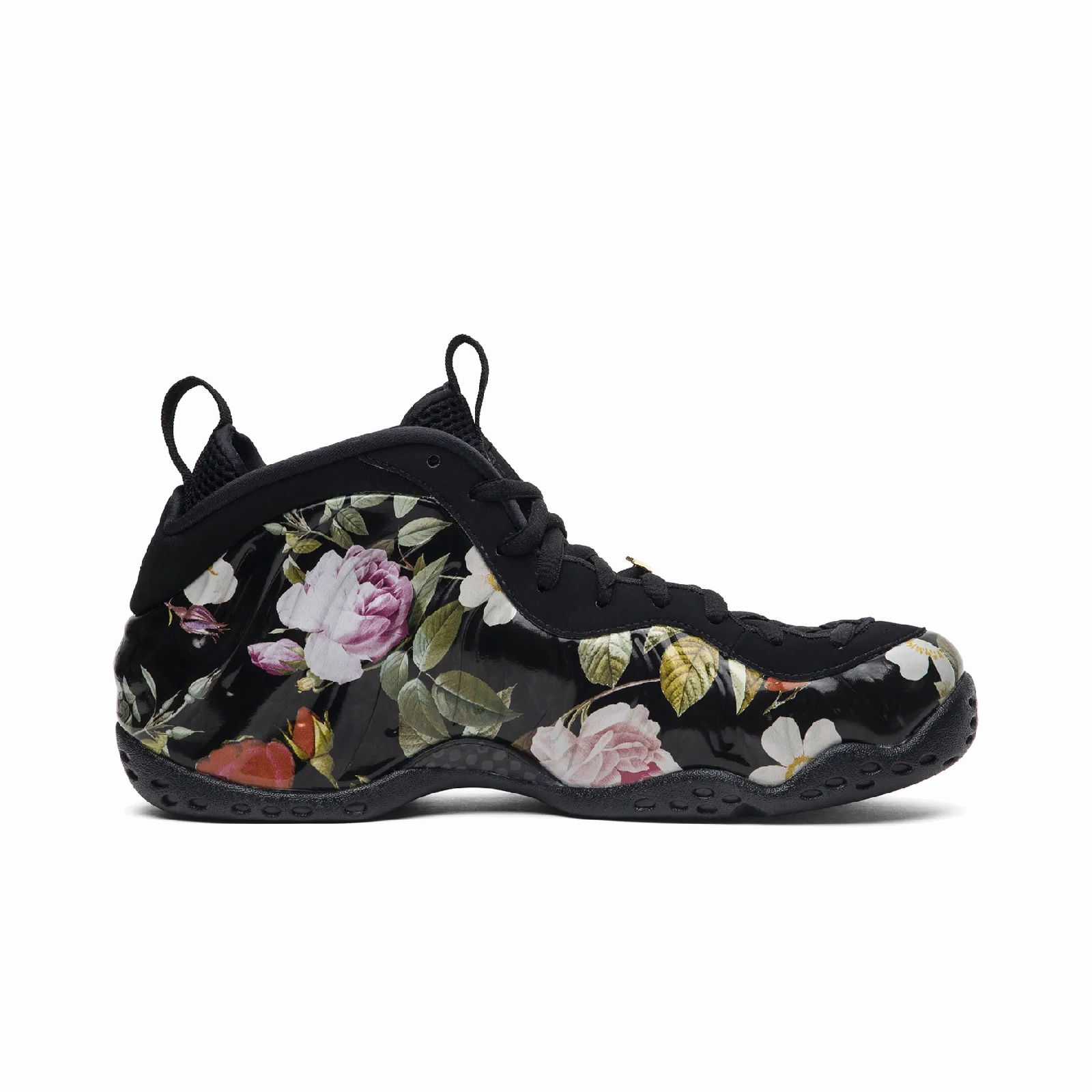 Nike Air Foamposite One Floral