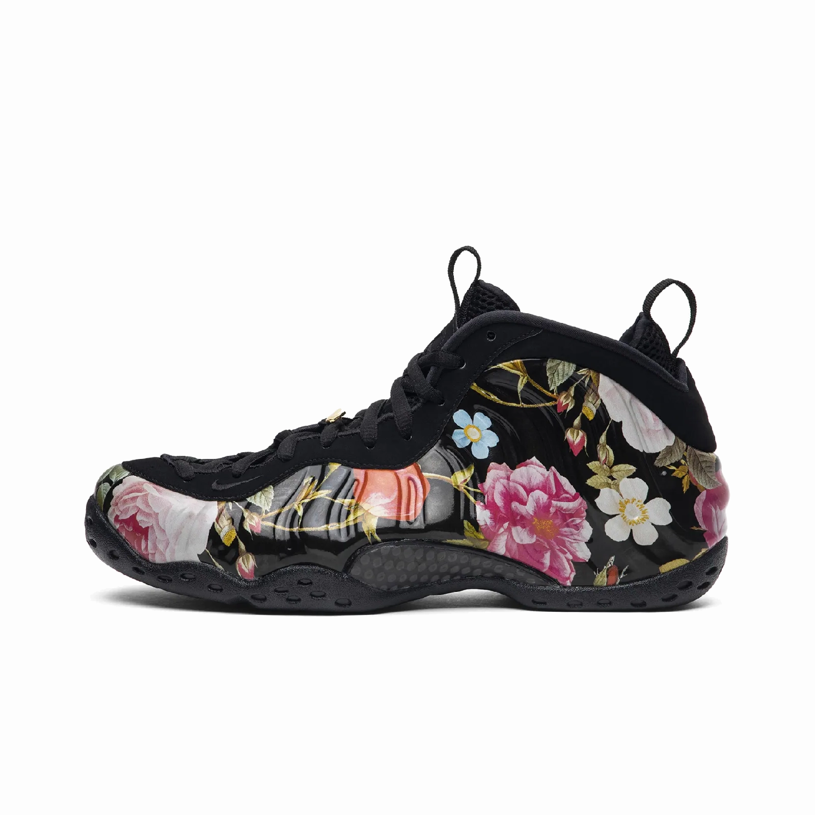 Nike Air Foamposite One Floral