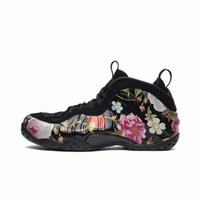Nike Air Foamposite One Floral