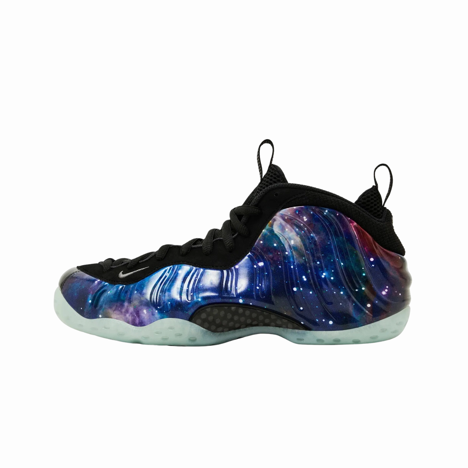 Nike Air Foamposite One Galaxy (2025)