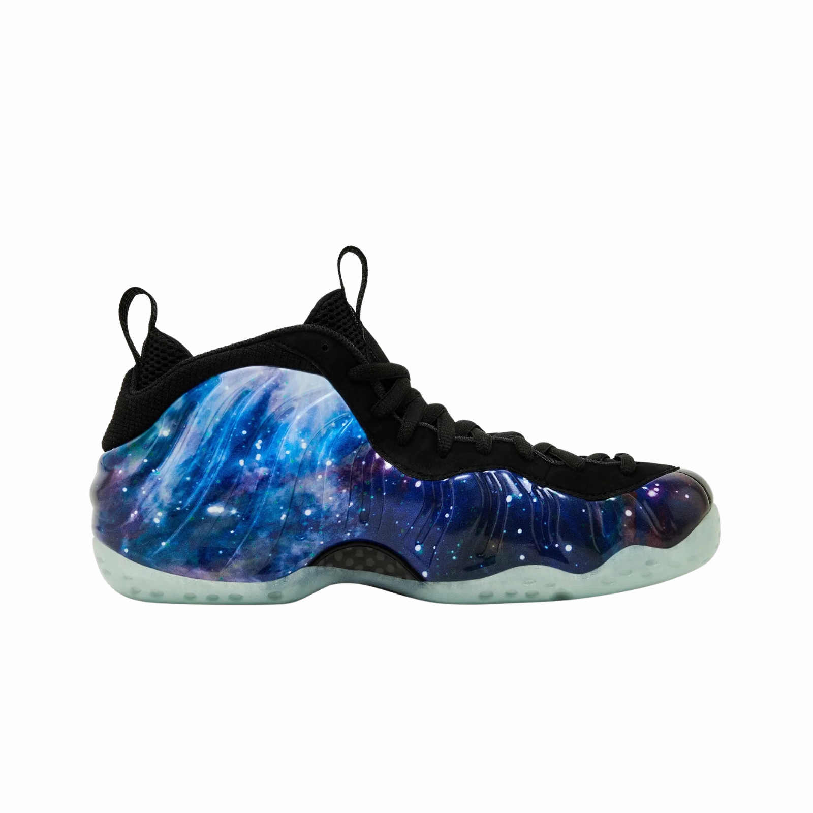 Nike Air Foamposite One Galaxy (2025)