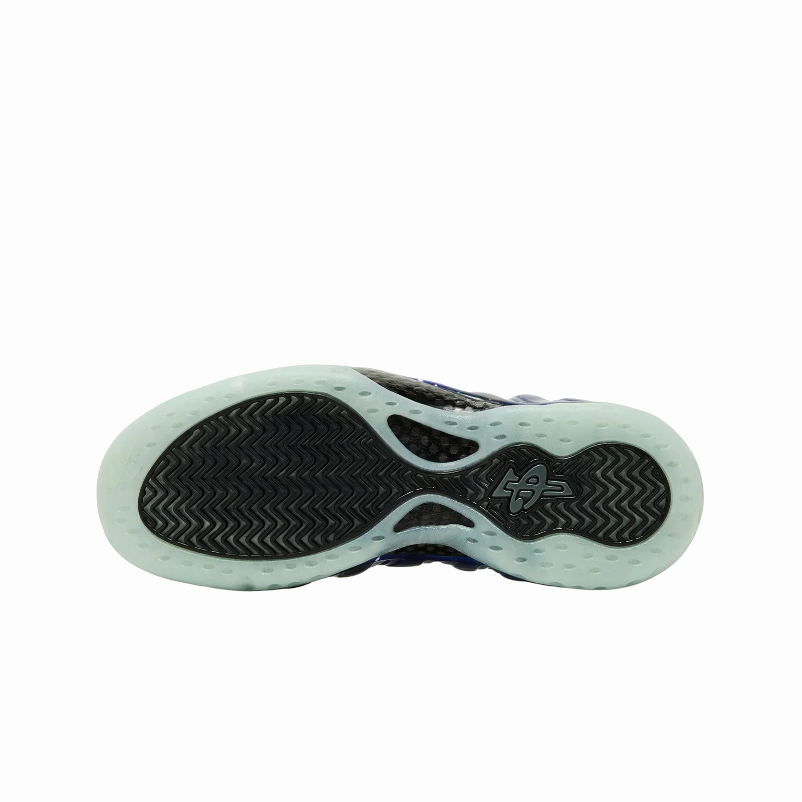 Nike Air Foamposite One Galaxy (2025)