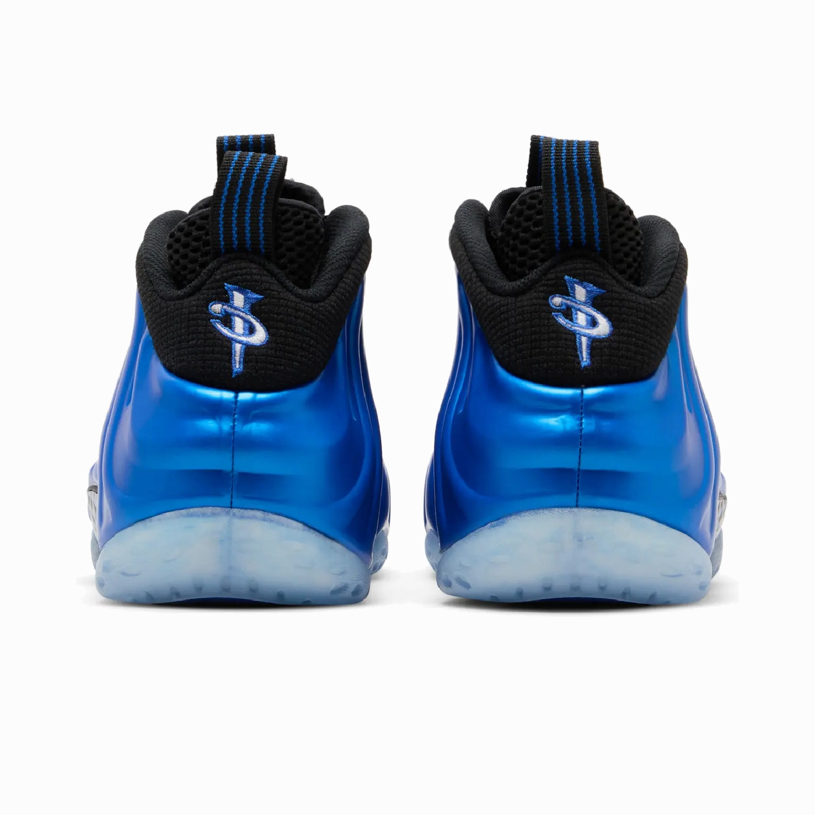 Nike Air Foamposite One International Blue
