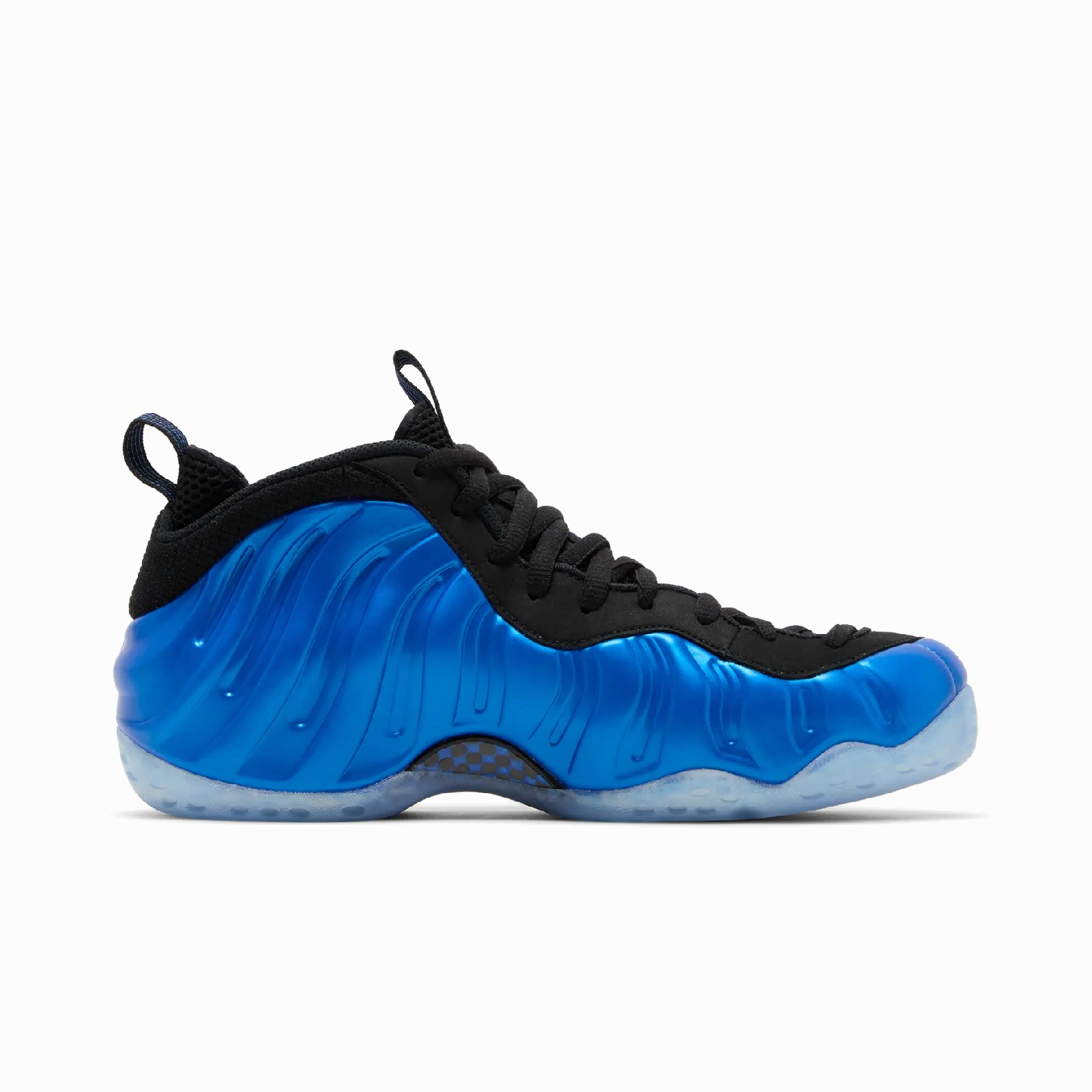 Nike Air Foamposite One International Blue