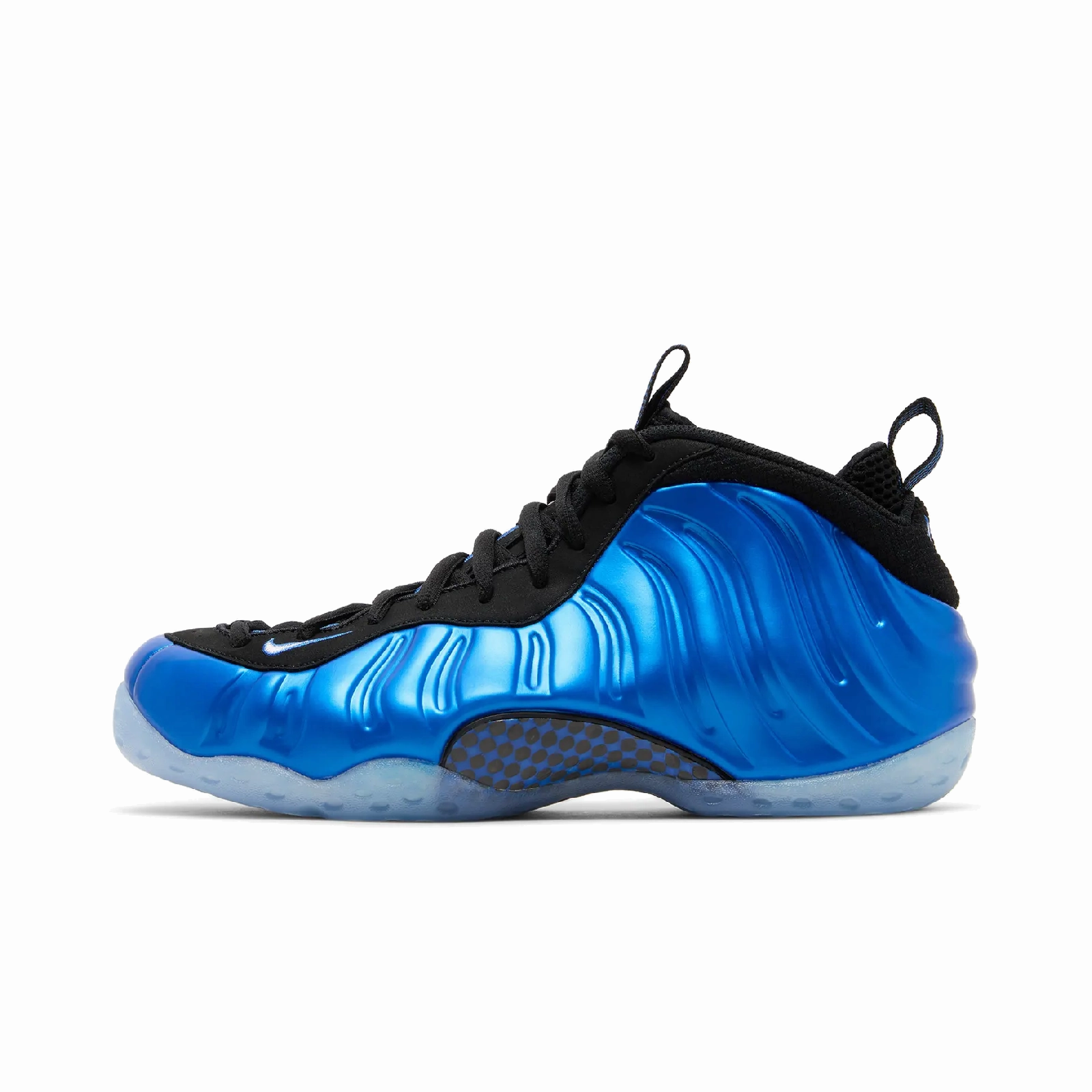 Nike Air Foamposite One International Blue