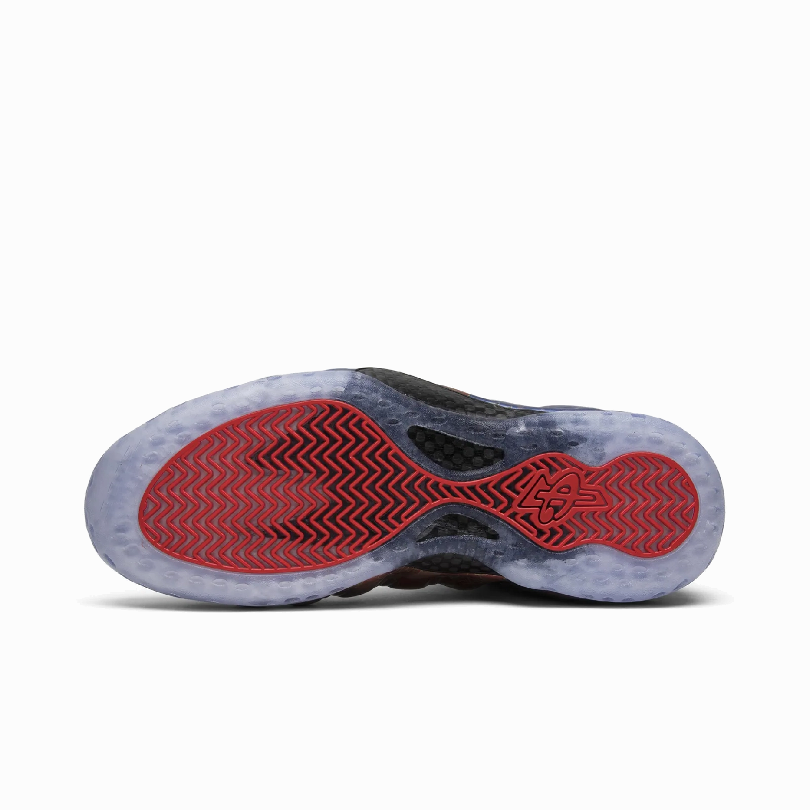 Nike Air Foamposite One Lunar New Year 2018