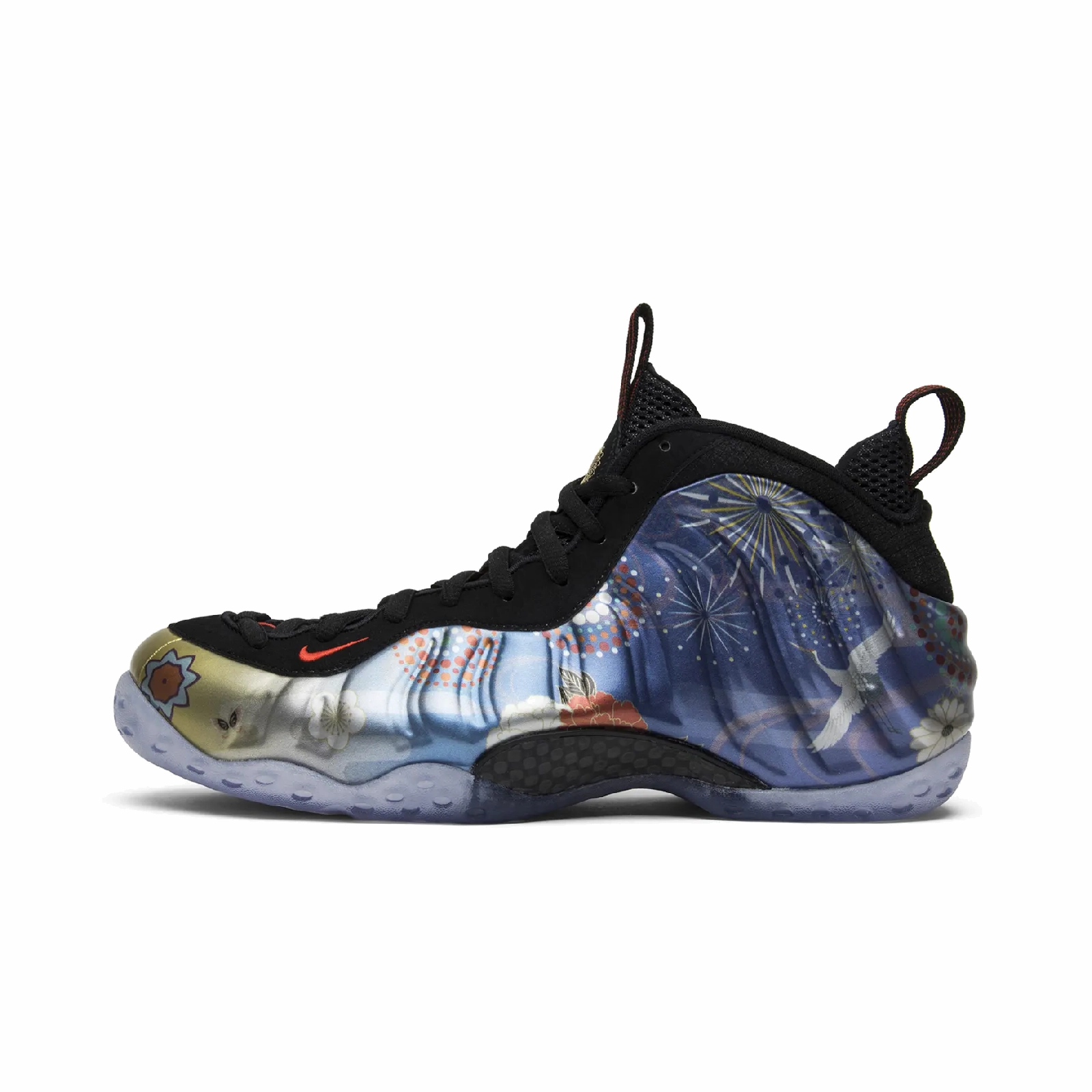 Nike Air Foamposite One Lunar New Year 2018