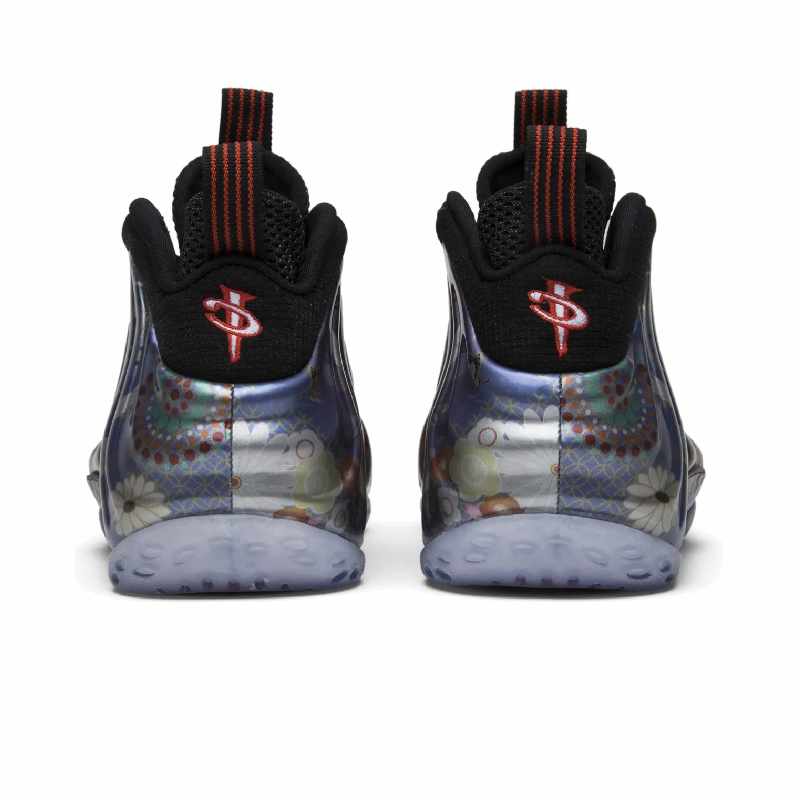 Nike Air Foamposite One Lunar New Year 2018