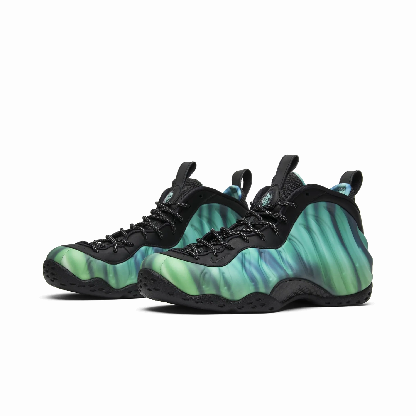 Nike Air Foamposite One Northern Lights