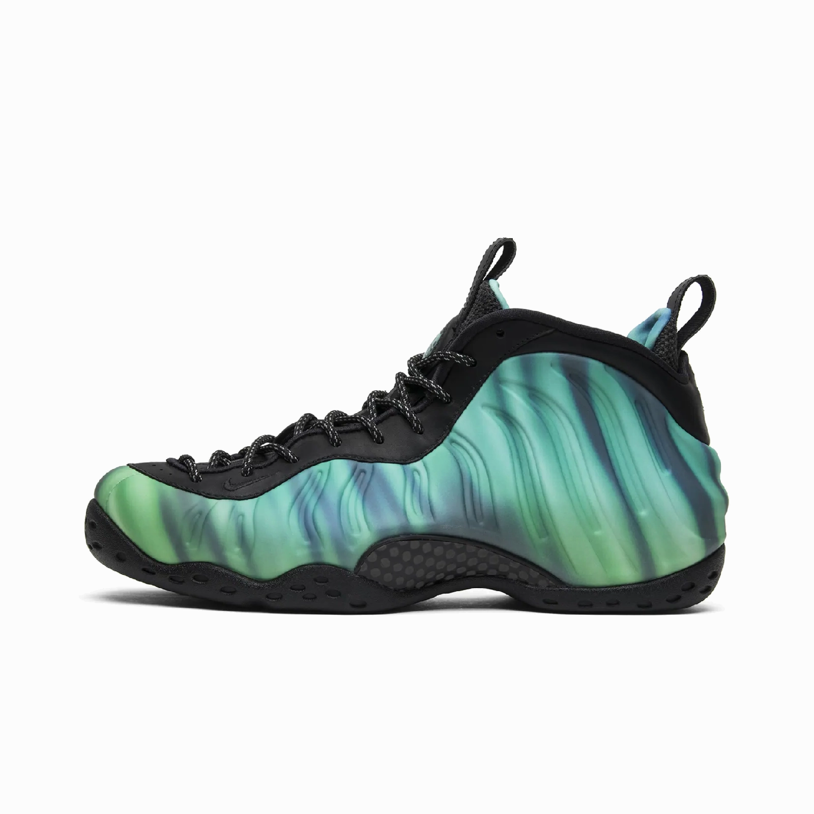 Nike Air Foamposite One Northern Lights