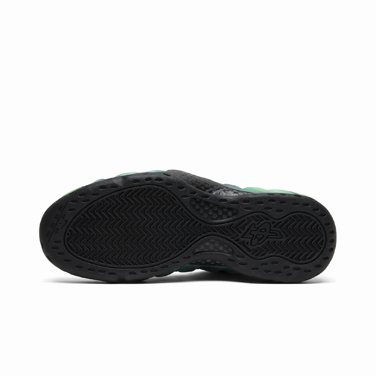 Nike Air Foamposite One Northern Lights