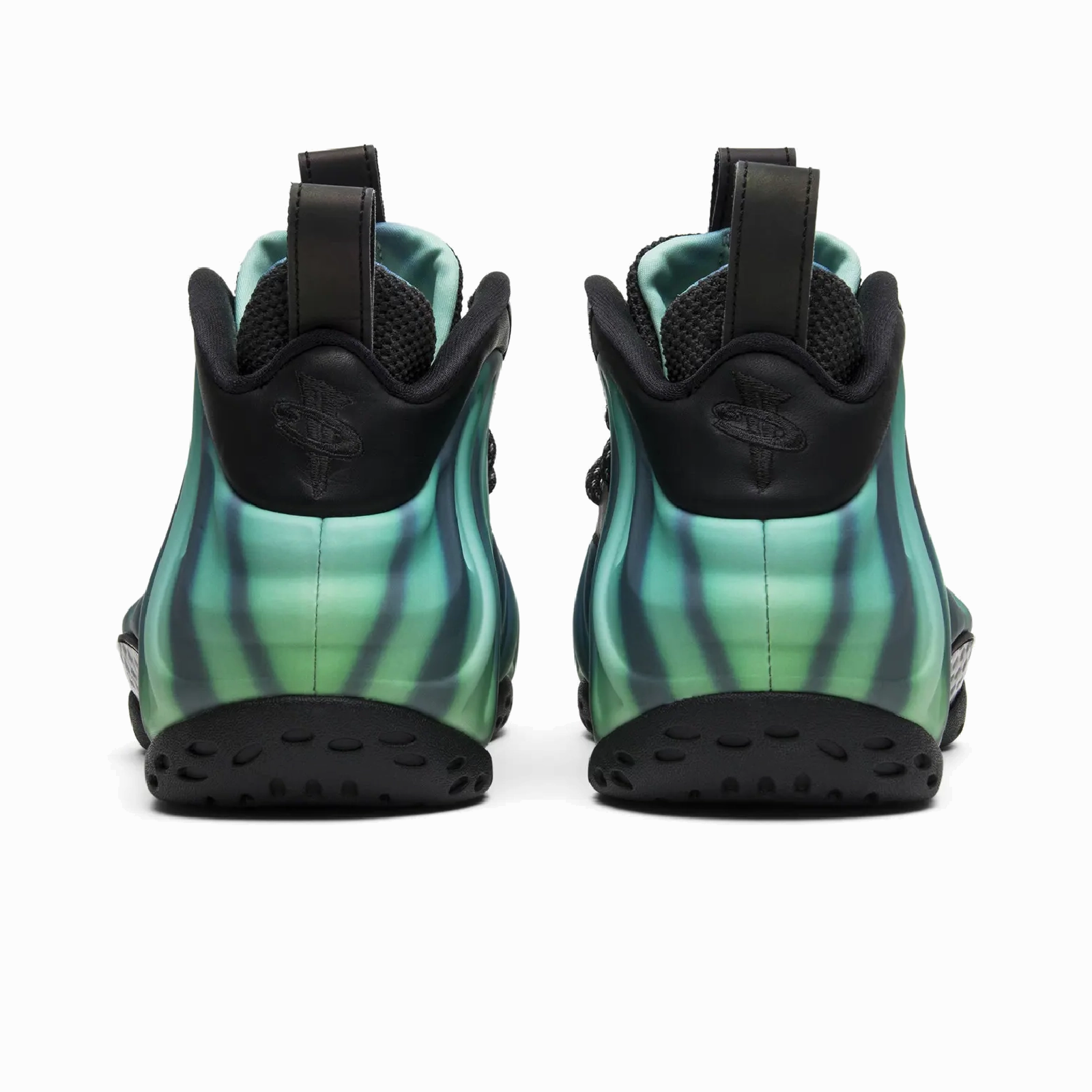 Nike Air Foamposite One Northern Lights