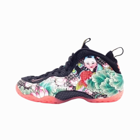 Nike Air Foamposite One Tianjin