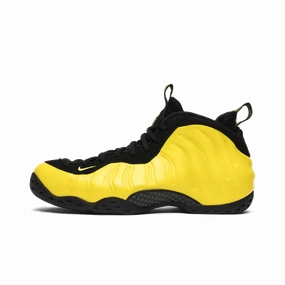 Nike Air Foamposite One Wu-Tang Optic Yellow