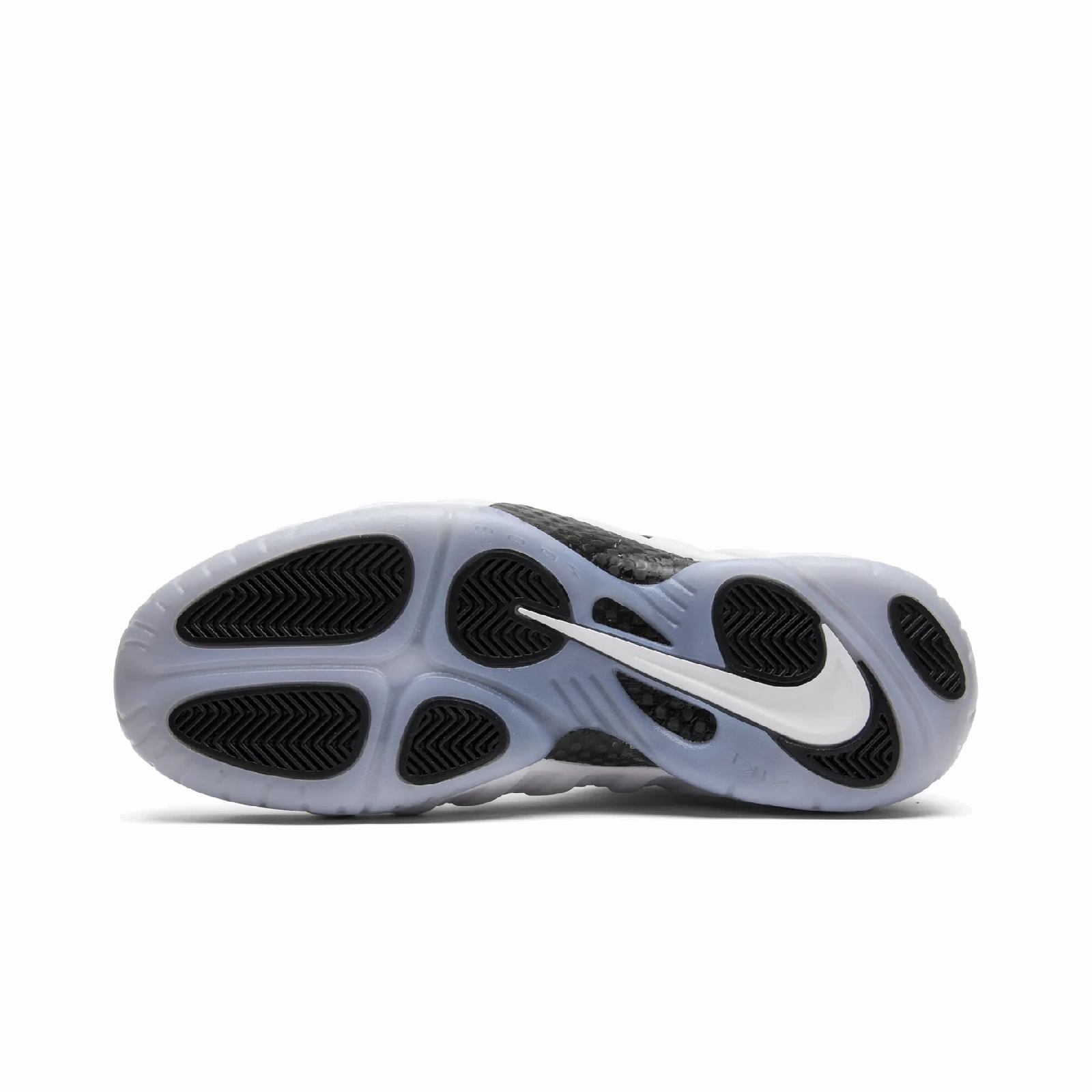 Nike Air Foamposite Pro All-Star 2018