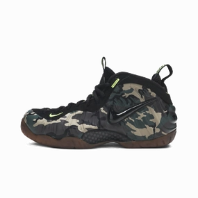 Nike Air Foamposite Pro Army Camo
