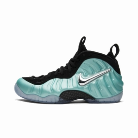 Nike Air Foamposite Pro Island Green