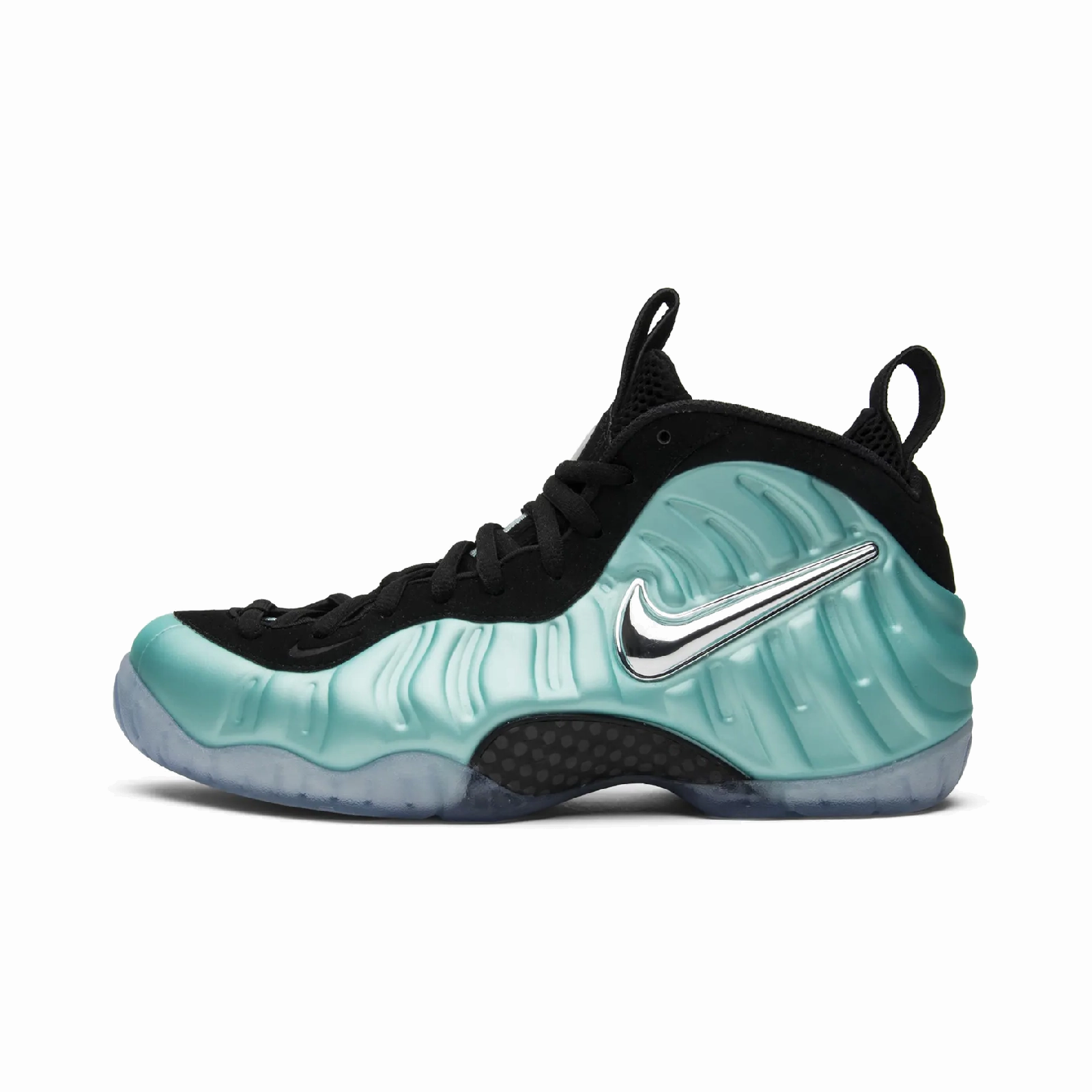 Nike Air Foamposite Pro Island Green