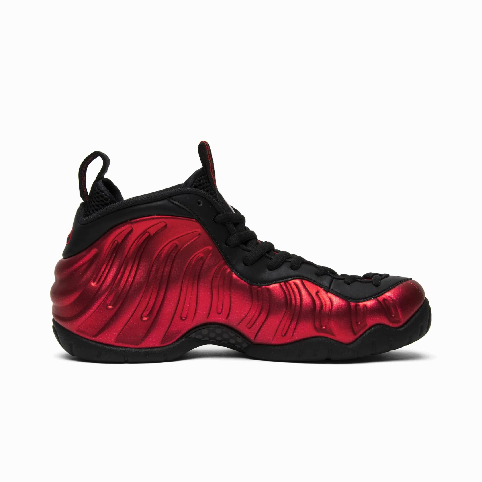 Nike Air Foamposite Pro University Red