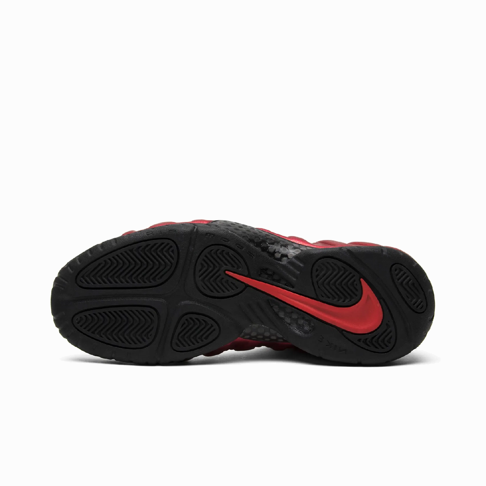 Nike Air Foamposite Pro University Red