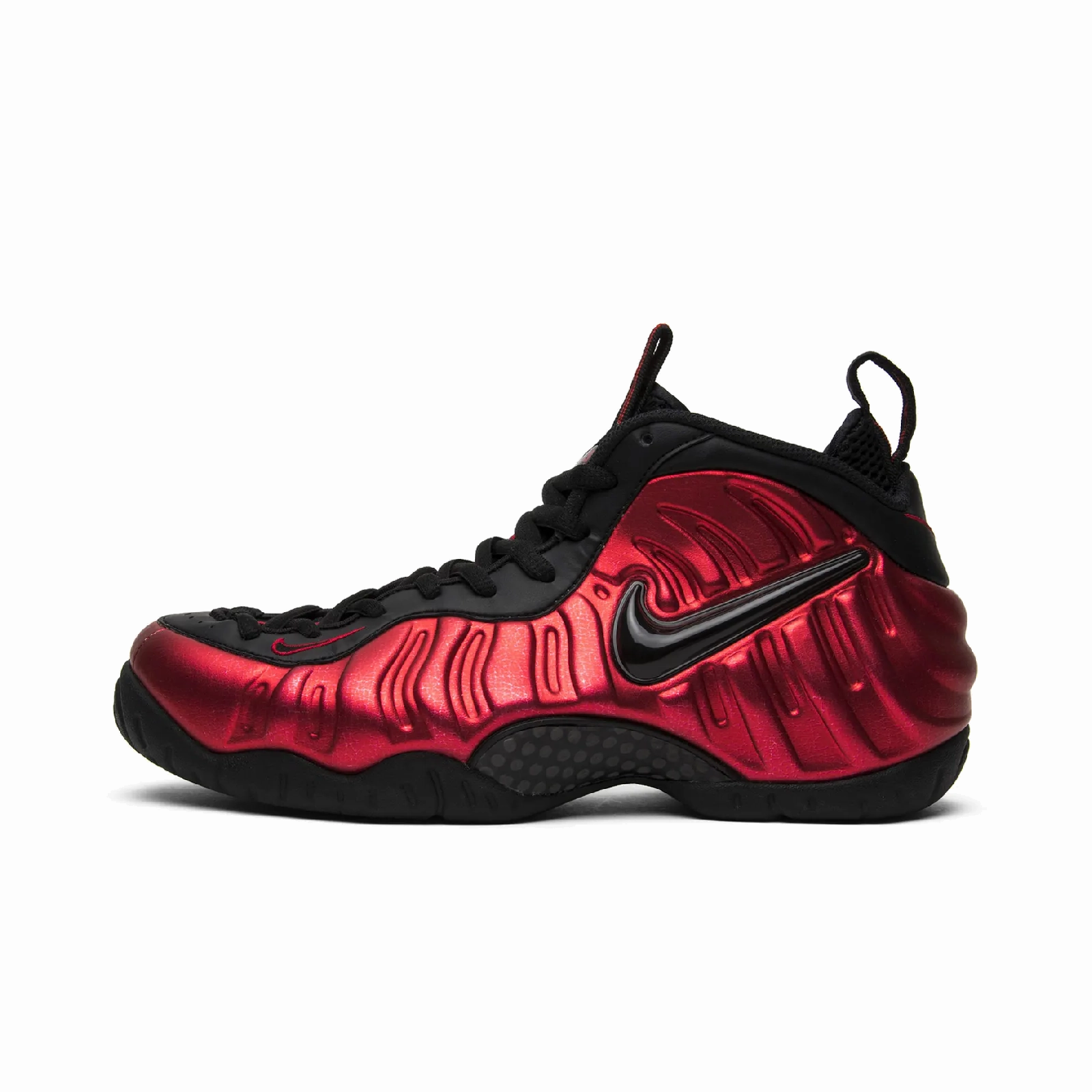 Nike Air Foamposite Pro University Red