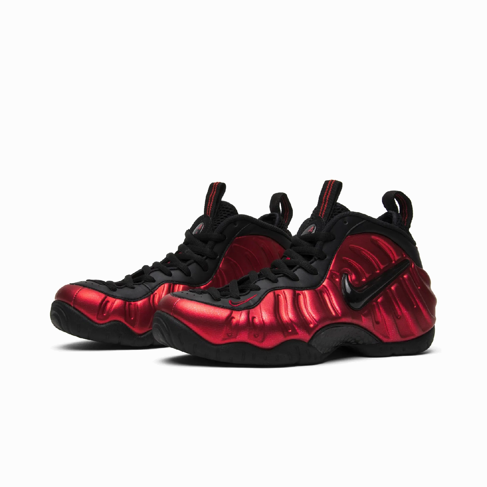 Nike Air Foamposite Pro University Red