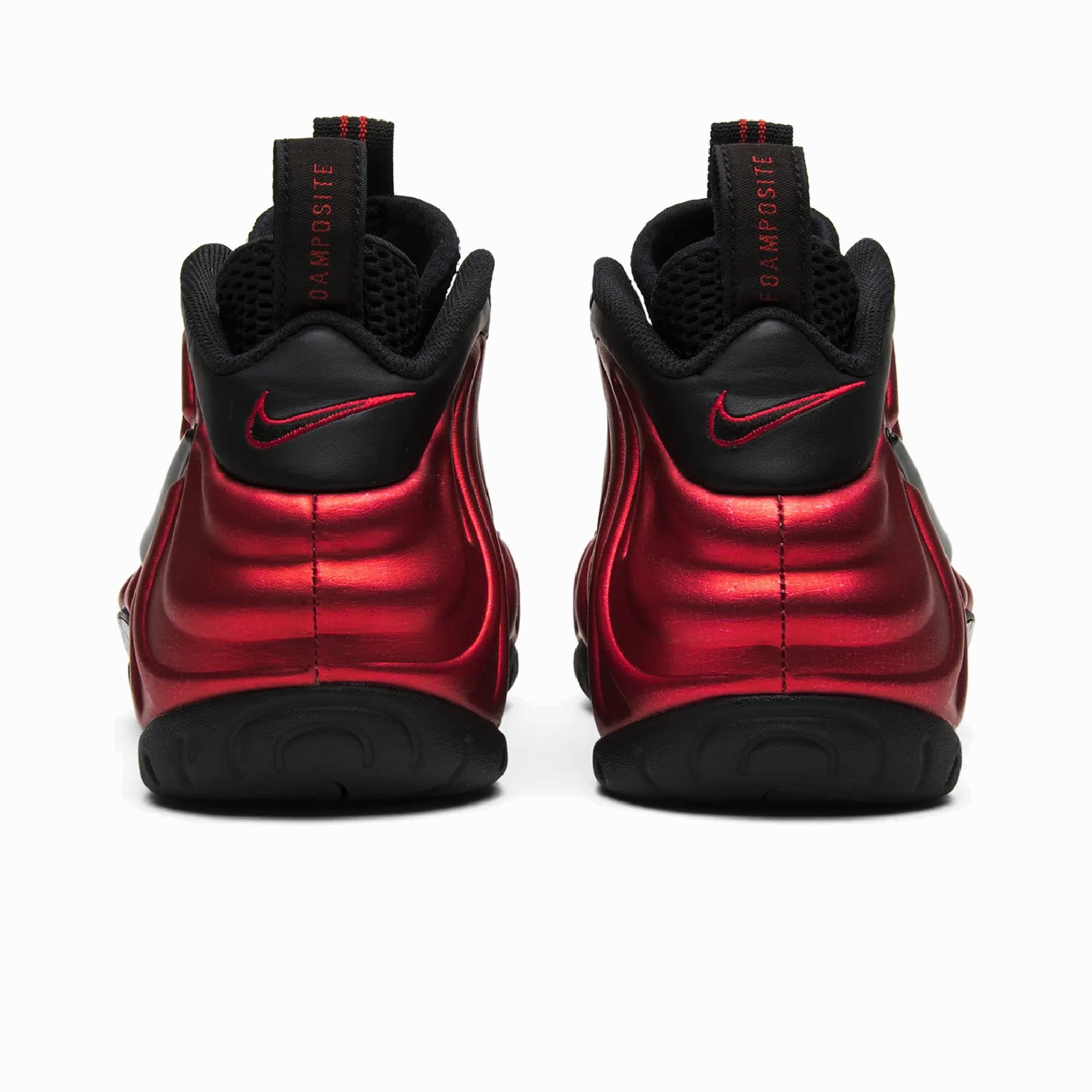 Nike Air Foamposite Pro University Red