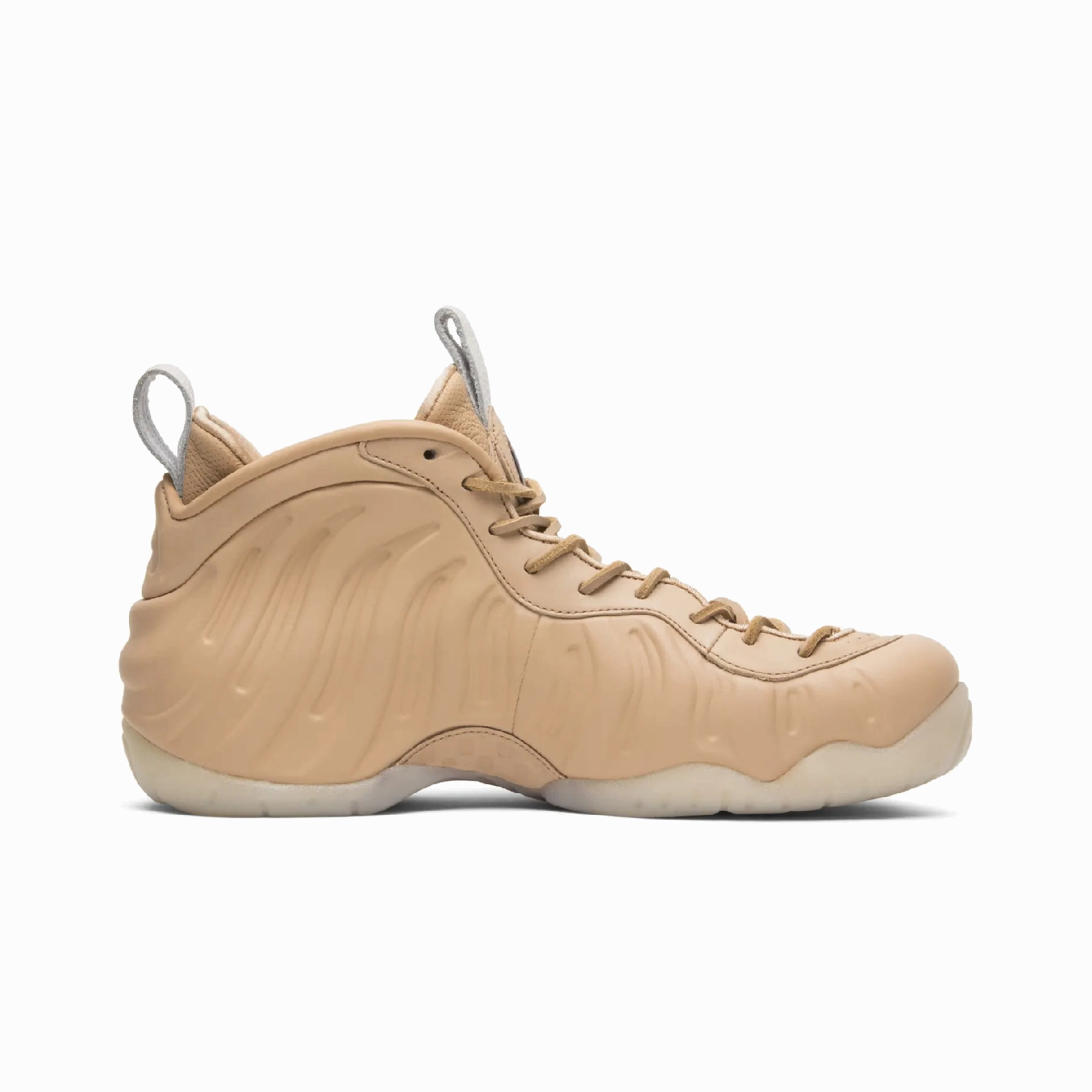 Nike Air Foamposite Pro Vachetta Tan